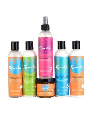 Passion Fruit CURL Control Paste - Define, Nourish, and Style Your Curls - Buy Online on GoSupps.com