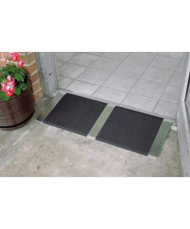 Prairie View Industries TH2432 Threshold Ramp  24 x 32 Inch - Buy Online on GoSupps.com