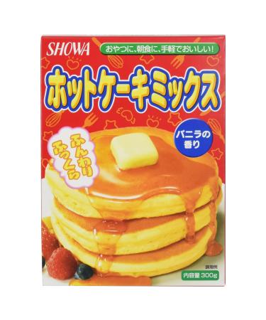 Showa Hot Cake Mix 300g