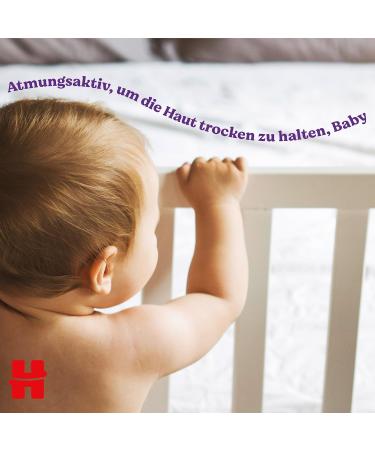 Buy Huggies Extra Care Pants with Disney Design Size 6 - 60 Diapers (2x30) | Best International Shipping - Buy Online on GoSupps.com