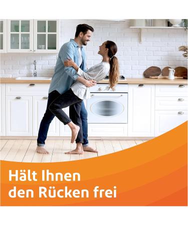 Voltaren Dolo 25 mg Tablets (3x20) & Vitenda Hand Cream - Fast Relief for Muscle & Back Pain | International Shipping Available - Buy Online on GoSupps.com