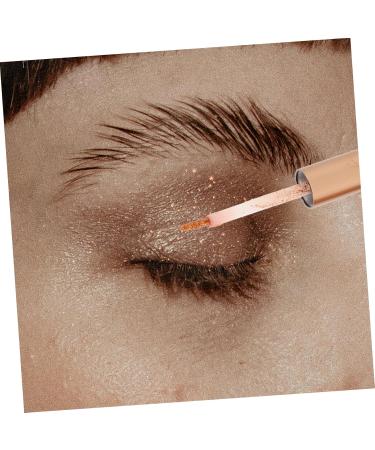 WOONEKY 5pcs Eyeliner Long Lasting Eyeshadow Glitter Liquid Eyeshadow - Buy Online on GoSupps.com