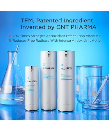 FM04 Firming Ampoule | Korean Anti Aging Serum for Face | Nourishing & Hydrating Formula | 1.01 fl oz - Buy Online on GoSupps.com