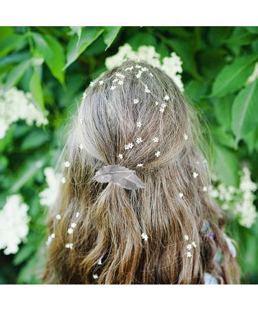 FRCOLOR Hair Jewelry Large Clips Hair Clips for Thin Hair Women Leaf Clip Leaves Hair Clips Clip for Hair Leaf Shape Hair Clip Women Hair Clips Decor Hair Clips Miss Decorate Unique Metal - Buy Online on GoSupps.com