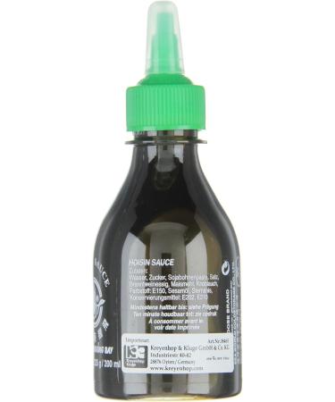  Flying Goose Flying Goose Hoisin Sauce 200 ml - Pack of 4 - Buy Online on GoSupps.com