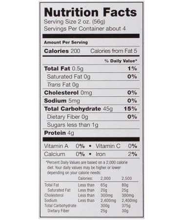 Thai Kitchen Gluten Free Thin Rice Noodles 8.8 oz - Authentic Thai Cuisine Staple - Buy Online on GoSupps.com