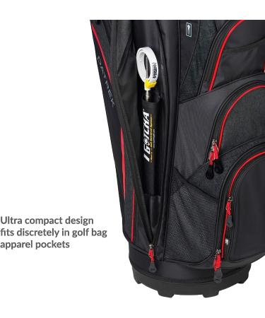 IGOTCHA Golf Ball Retriever 10' - Extend Your Reach on the Course - Buy Online on GoSupps.com