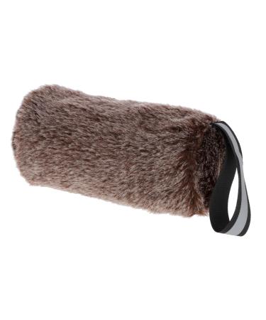 Kerbl snack dummy plush for dogs perfect learning effect for attention obedience and retrieving 16 x 7 cm - Buy Online on GoSupps.com