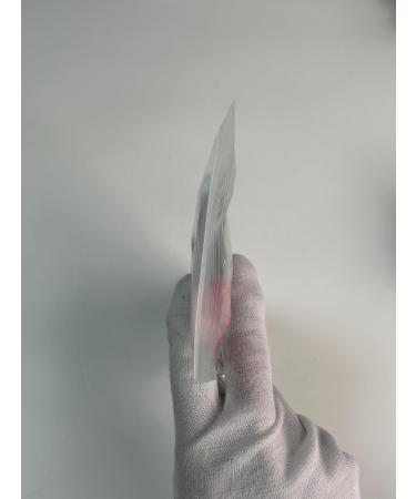 Shop Pacifier Chains for Newborns - 4 Cotton Pacifier Straps for Boys & Girls | Triangle Sucker Bibs - Buy Online on GoSupps.com