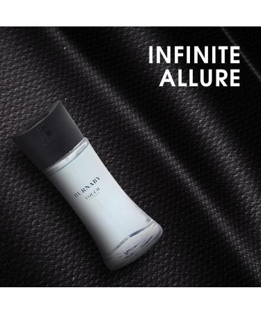 Burnaby Men's Cologne Crisp & Invigorating Eau de Toilette with Citrus Green Notes Long-Lasting Sophisticated Scent Fragrance 100ML for Any Occasion Burnaby 3.4 Fl Oz (Pack of 1) - Buy Online on GoSupps.com