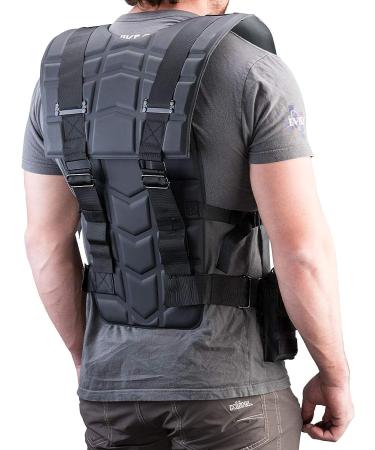 Evike Matrix BB Defender Airsoft Vest - Black - Buy Online on GoSupps.com