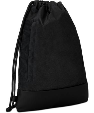 Johnny Urban Gymnastics Bag - Blake | Unisex Sports Backpack for Everyday Festivals & Sports | Water-Repellent Black - Buy Online on GoSupps.com