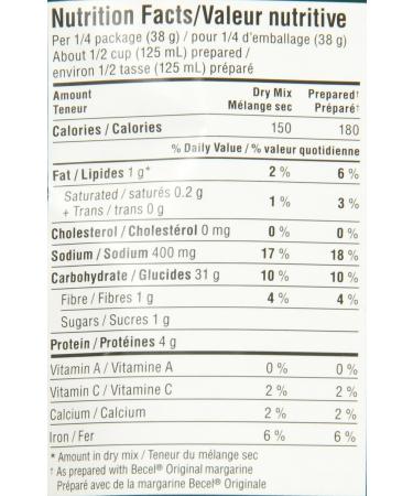 Knorr Side Dishes Rice Chicken Fried 153 g 8 count Chicken Fried Rice - Buy Online on GoSupps.com