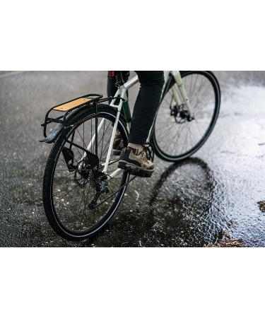 Portland Design Works Sodapop Frame Mount Fenders - Black City/48mm - Buy Online on GoSupps.com
