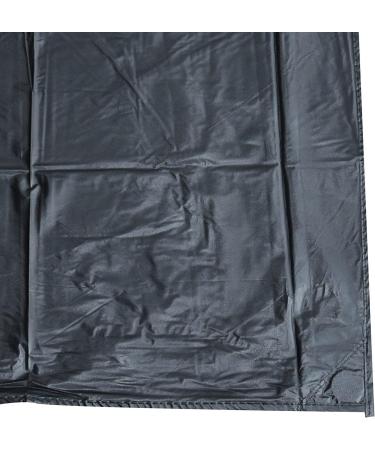 TGA Sports Pool Table Billiard Dust Cover - Fits 7/8/9 ft. Tables | Premium Protection for Your Game Room Investment - Buy Online on GoSupps.com