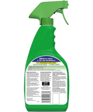 Buy Fantastik Trigger Regular 32-Ounce - International Shipping | Ideal Cleaning Solution - Buy Online on GoSupps.com
