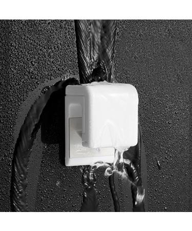 Toothpaste Tube Clip - No Drilling Strong Adhesive Wall Holder Space Saving Cleanser Organizer - Compact & Easy to Use - Buy Online on GoSupps.com