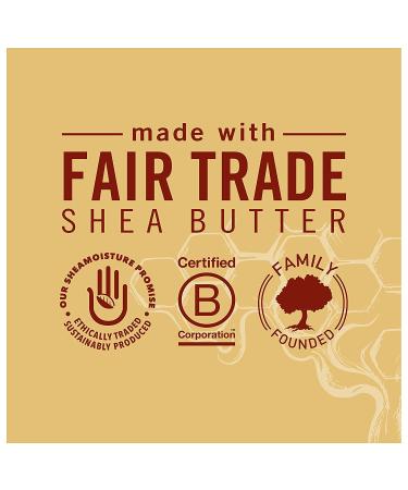 SheaMoisture Manuka Honey & Mafura Oil Hair Milk - 8 oz - Buy Online on GoSupps.com