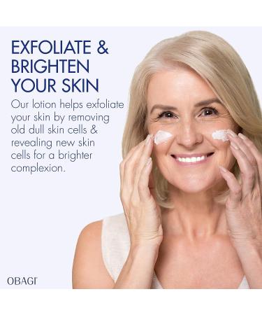 Obagi Nu-Derm Exfoderm Forte 2 oz - Powerful Exfoliating Treatment - Buy Online on GoSupps.com