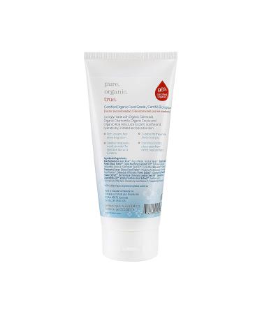 Shoosha Sensitive Skin Organic Lotion - Lavender Vanilla | Face & Body Care - Buy Online on GoSupps.com