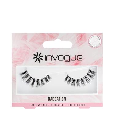 False Eyelashes Glorify No. 7 Black