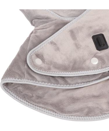 Buy Electrical Shoulder & Neck Protection | Heated Compress with Adjustable Temperature | Ideal Heating Pillows for Pain Relief - Buy Online on GoSupps.com