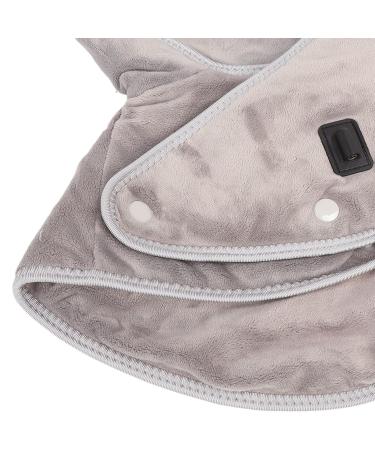 Neck-Shoulder Heating Pillow | 3 Heat Levels | Electrically Heated Neckwickel for Back & Abdominal Pain Relief - Shop Internationally - Buy Online on GoSupps.com