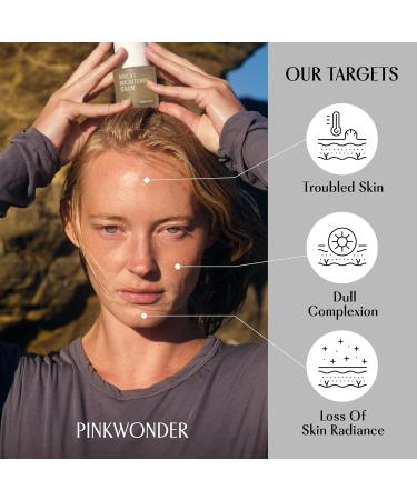 Neroli Serum 1.01oz - Niacinamide & Neroli Extract for Glowing Skin | Hydrating Korean Skincare for Sensitive Skin - Buy Online on GoSupps.com