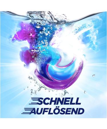 Lenor Detergent Pods Universal April Frisch - 104 Washes 3x Freshness & Deep Purity for Cold Wash - Shop Internationally - Buy Online on GoSupps.com