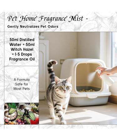 HIQILI 30ML Rose Essential Oil & 30ML Love of Water Fragrance Oil for DIY Diffuser - Buy Online on GoSupps.com