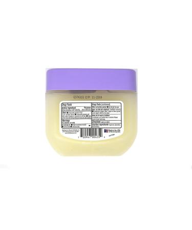Soft & Precious Nursery Jelly - Lavender & Chamomile 13oz - Buy Online on GoSupps.com