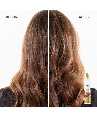 Pantene Pro-V Style Series Volume Texturizing Hairspray 8.5 oz (Pack of 2) - Buy Online on GoSupps.com