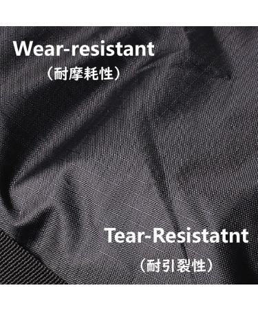 JEELAD Ultralight Compression Sack for Sleeping Bag | Space-Saving Gear for Camping, Hiking & Travel | Black Small - Buy Online on GoSupps.com