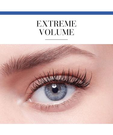 Bourjois Paris Twist Extreme Fiber Mascara 8ml - Bold 24 Black | Shop Internationally - Buy Online on GoSupps.com