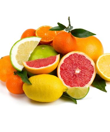 Earth To Skin Super Fruits Starter Set - Exfoliating Cleanser Citrus Gel Cream Avocado Mask & Brightening Eye Cream - International Shipping Available - Buy Online on GoSupps.com