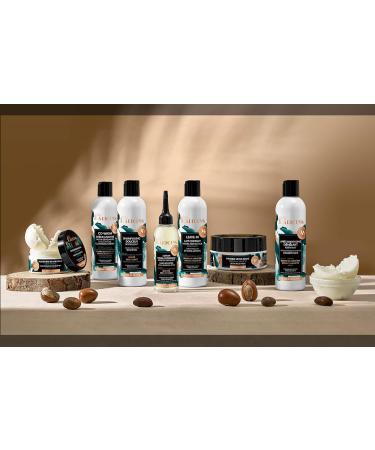 KAIRLY/KARIGINS - Gentle Revitalizing Shampoo - Facilitates styling & Sublimates dry hair - 1L - Buy Online on GoSupps.com