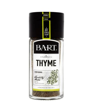 Bart Thyme 18 g