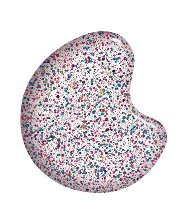 Sally Hansen Xtreme Wear Nail Polish Confetti Craze 0.4 Fl Oz - Pack of 1 - Buy Online on GoSupps.com