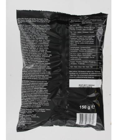 Buy ROYAL ORIENT Spicy Rice Crackers - 10 x 150g Multipack | International Shipping Available - Buy Online on GoSupps.com
