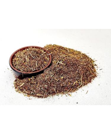  IGART IGART St. John's wort tea | Hypericum | 500g St. John's wort infusion | Herbal tea | Dried | Cut | 100% natural - Buy Online on GoSupps.com