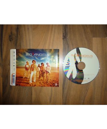 Still in love with you