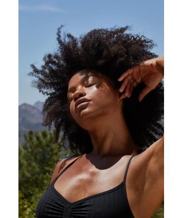 LATHER Bamboo Lemongrass Whipped Body Butter - Deep Hydrating Body Cream Non-Greasy Moisturizer with Essential Oils - 7 Oz - International Shipping Available - Buy Online on GoSupps.com