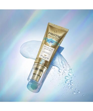 Pantene Hydra Day Hair Serum | Leave-in Treatment for Dry Damaged Hair | Biotin & Baobab Essence | 70ml - Buy Online on GoSupps.com
