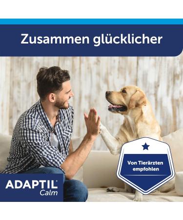 Adaptil Calm Start Set - Relaxation Solution for Dogs | Fast International Shipping - Buy Online on GoSupps.com