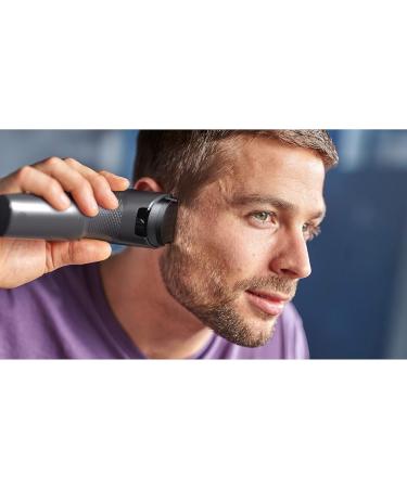 Cortapapelos Philips HC3510/15 Series 3000 - Cortes de Cabello Precisos y Eficientes | Env o Internacional Disponible - Buy Online on GoSupps.com