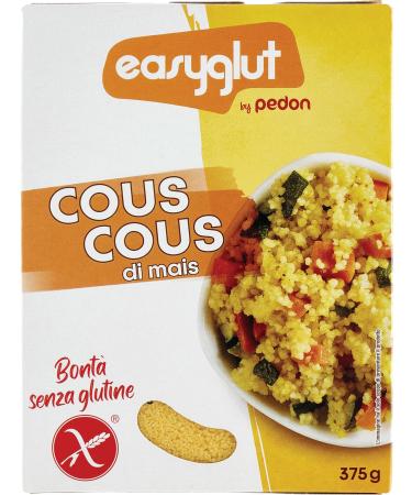 Easyglut Cous Cous Gluten 375g