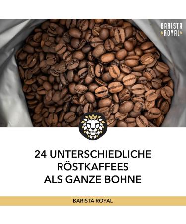 Buy Premium Coffee Advent Calendar 2024 | Fair Trade | 24 x 30g Bean Gift | Support People with Disabilities - Buy Online on GoSupps.com