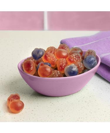 Welch's Fruit Snacks Combo Variety Pack - Juicefuls Berry Blast & Island Splash, Gushers, Island Fruits & Fruit Punch - Pack of 52 Individual Single Serve Bags - 0.9 and 1 oz Sizes - Buy Online on GoSupps.com