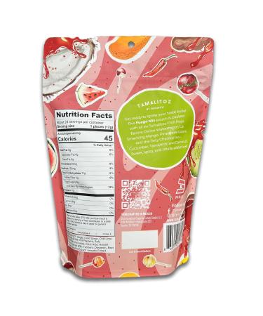 Tamalitoz by Sugarox Chili Pops Variety Pack - Pack of 3 - 11 Oz. - Buy Online on GoSupps.com