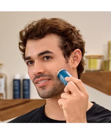 Oars + Alps Anti-Everything Solid Face Wash 1.1 Oz - Gentle Cleansing for All Skin Types | Shop Internationally - Buy Online on GoSupps.com